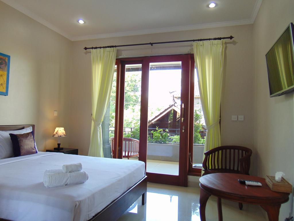Dipondok Homestay Pecatu Екстериор снимка