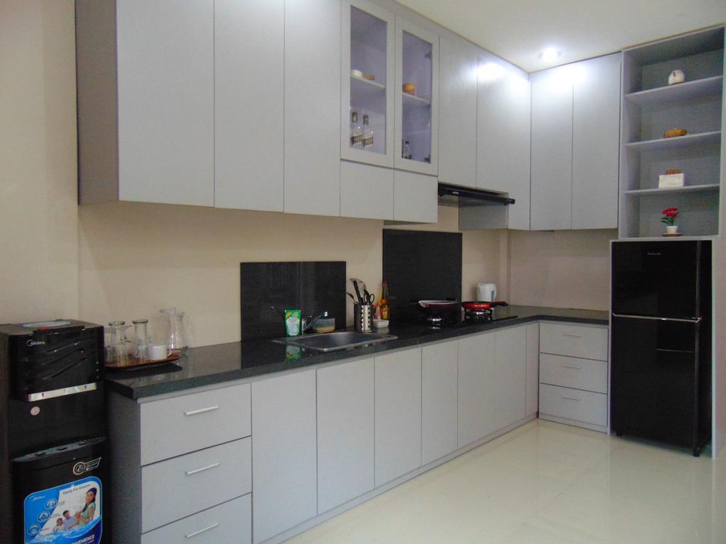 Dipondok Homestay Pecatu Екстериор снимка