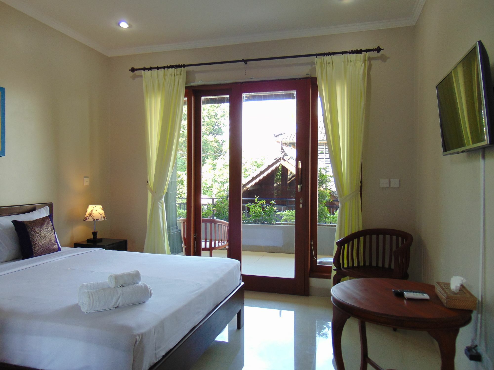 Dipondok Homestay Pecatu Екстериор снимка