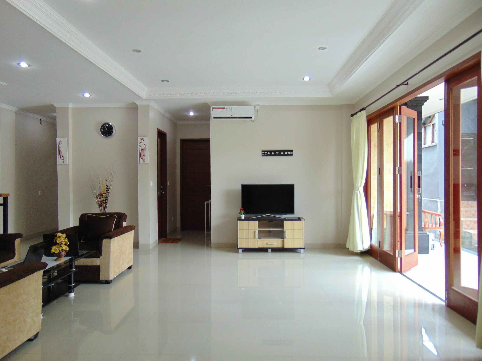 Dipondok Homestay Pecatu Екстериор снимка