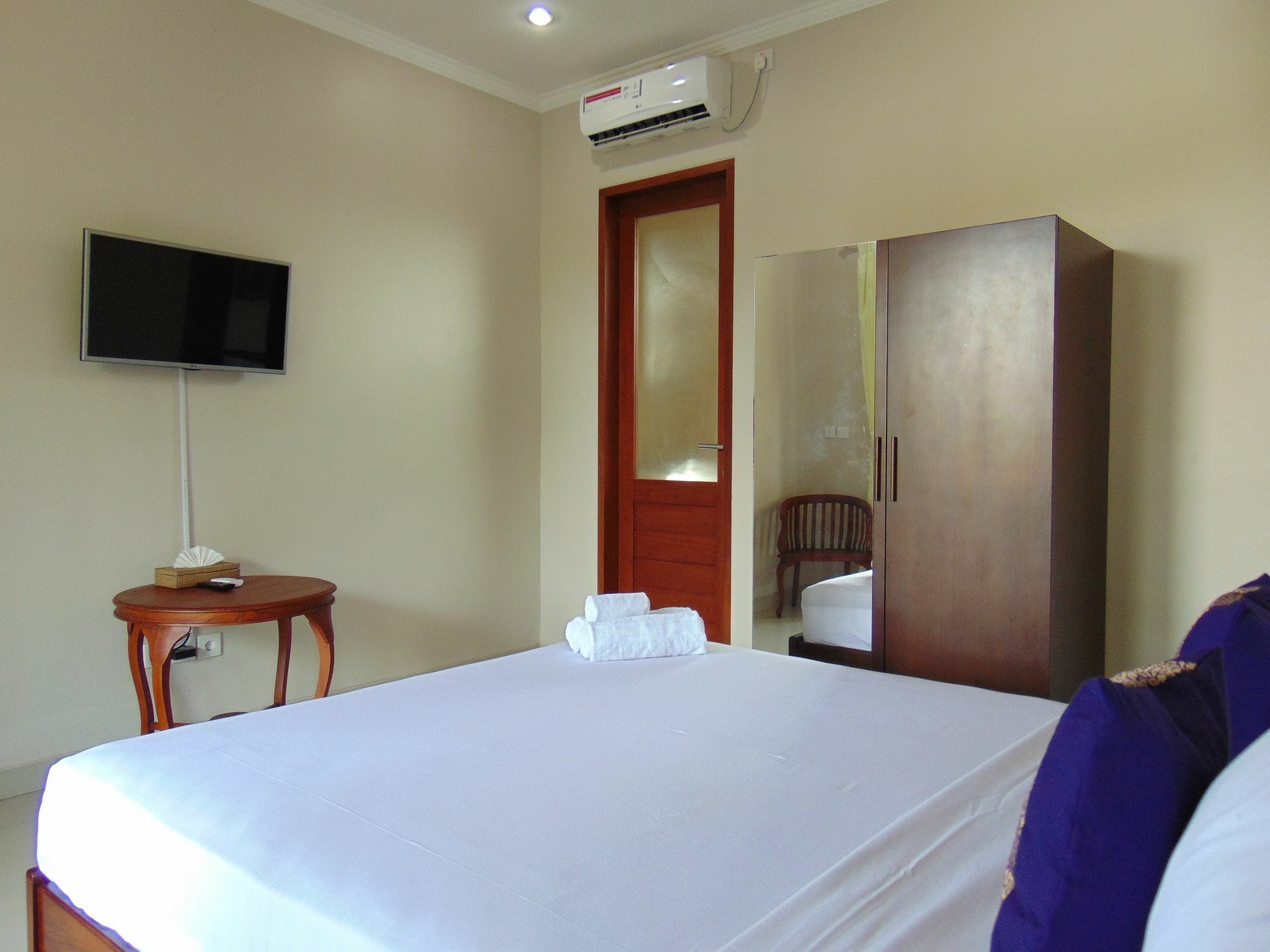 Dipondok Homestay Pecatu Екстериор снимка