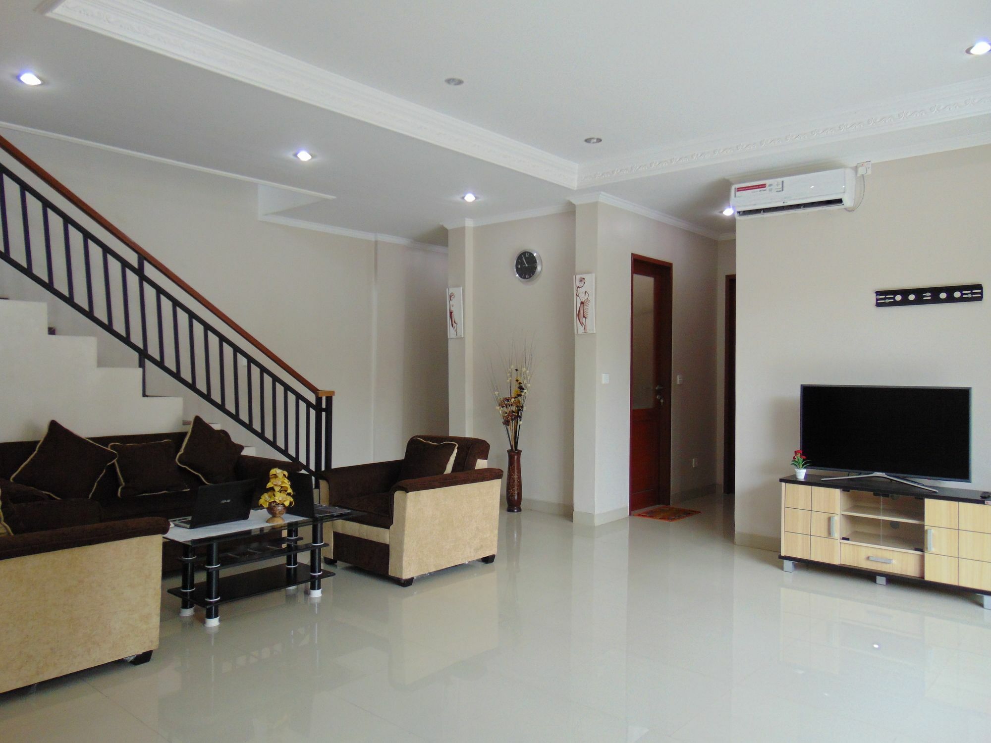 Dipondok Homestay Pecatu Екстериор снимка