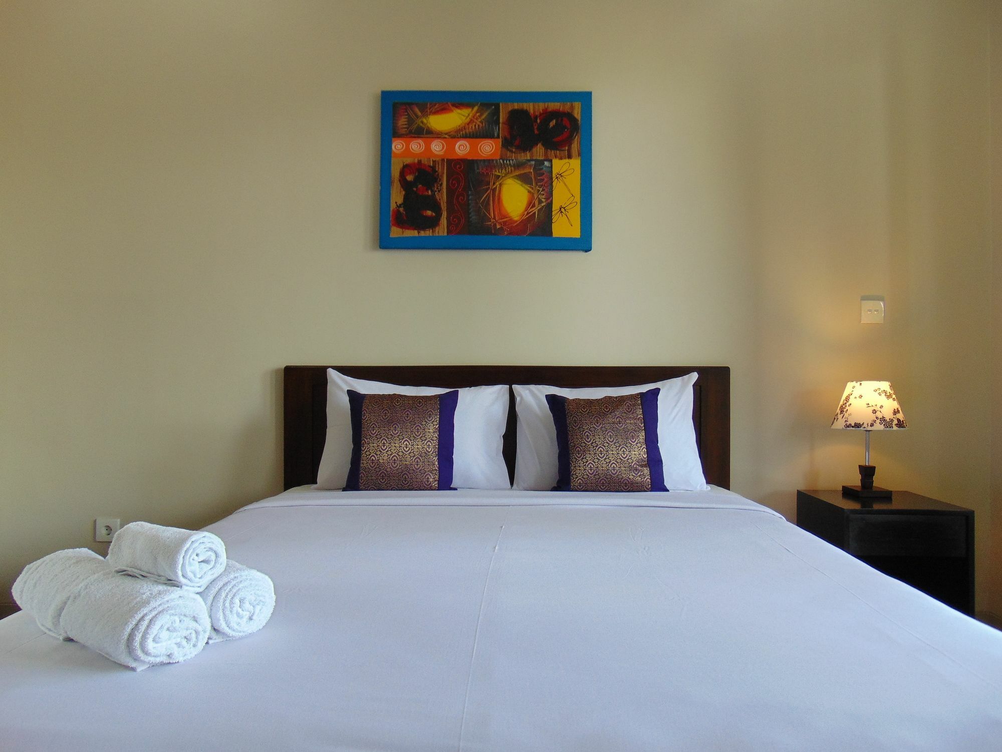 Dipondok Homestay Pecatu Екстериор снимка