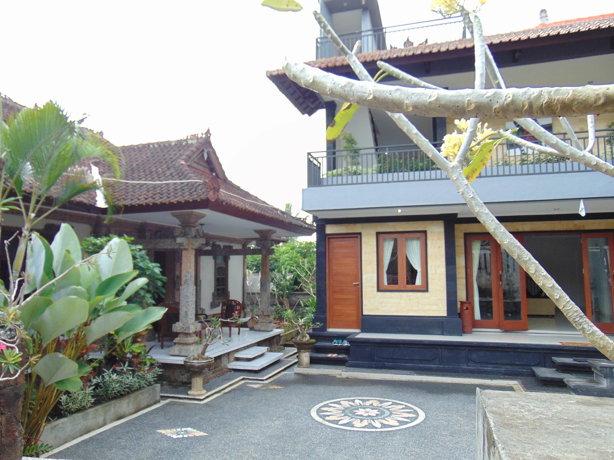 Dipondok Homestay Pecatu Екстериор снимка