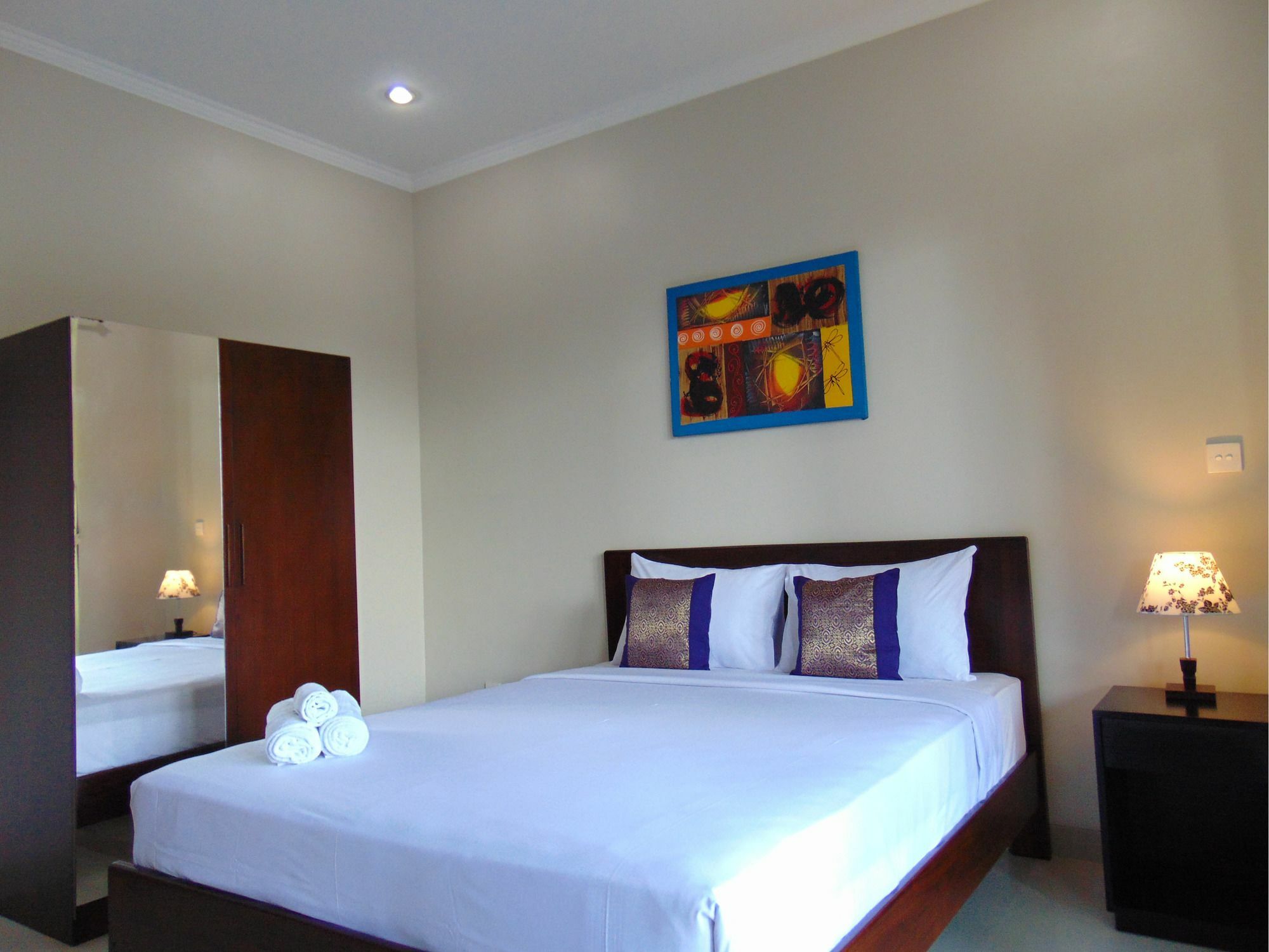 Dipondok Homestay Pecatu Екстериор снимка