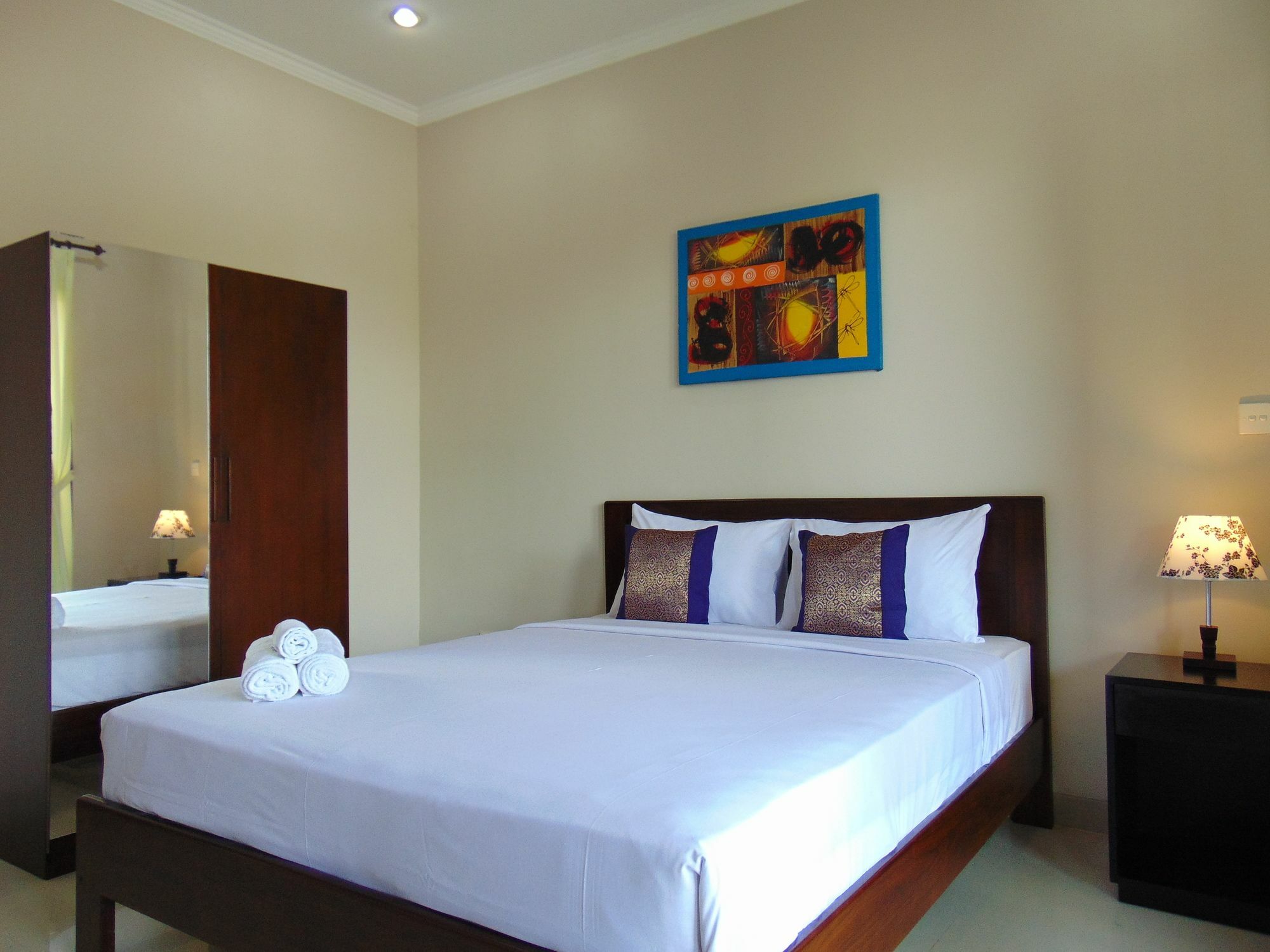 Dipondok Homestay Pecatu Екстериор снимка