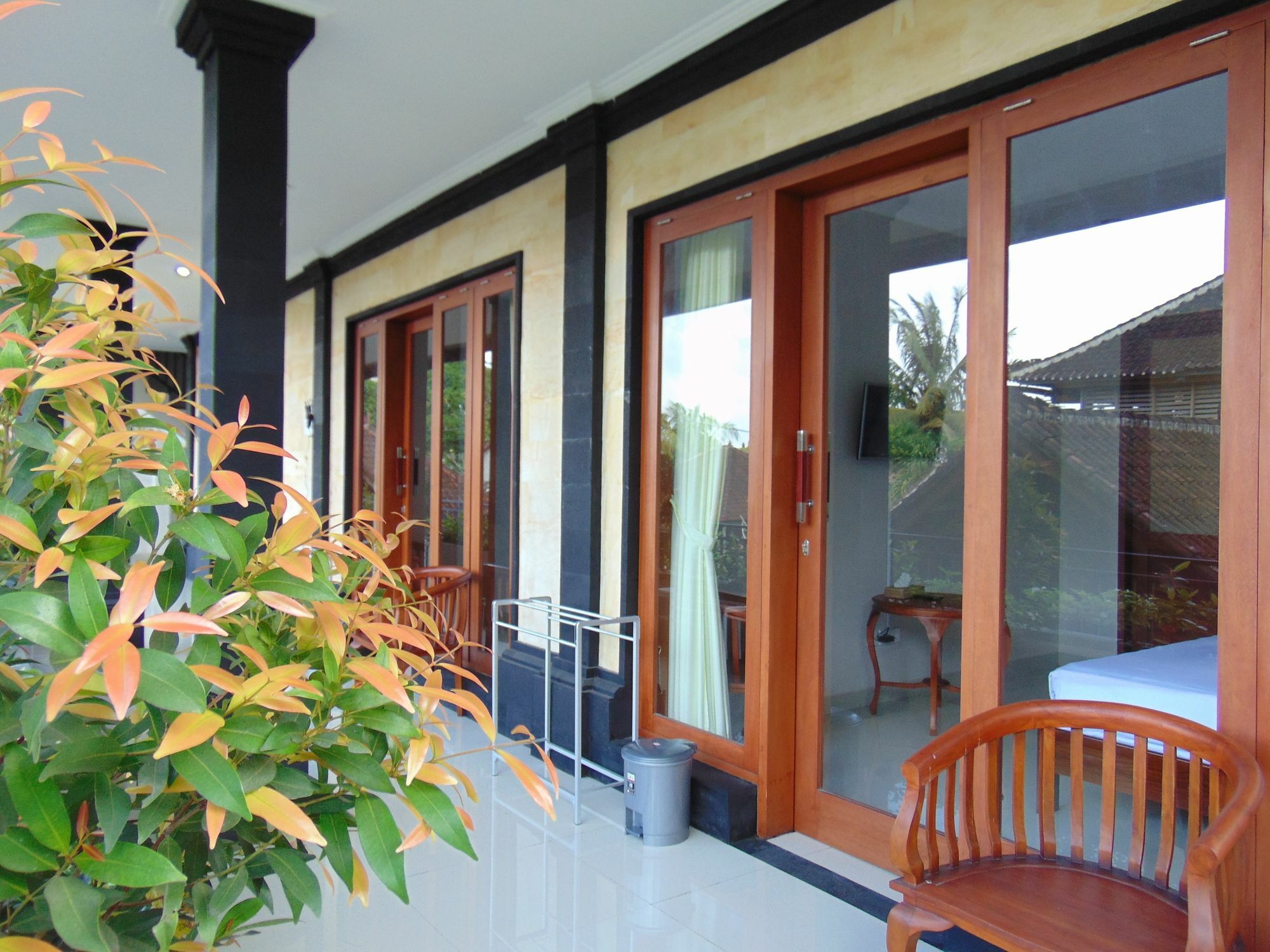 Dipondok Homestay Pecatu Екстериор снимка