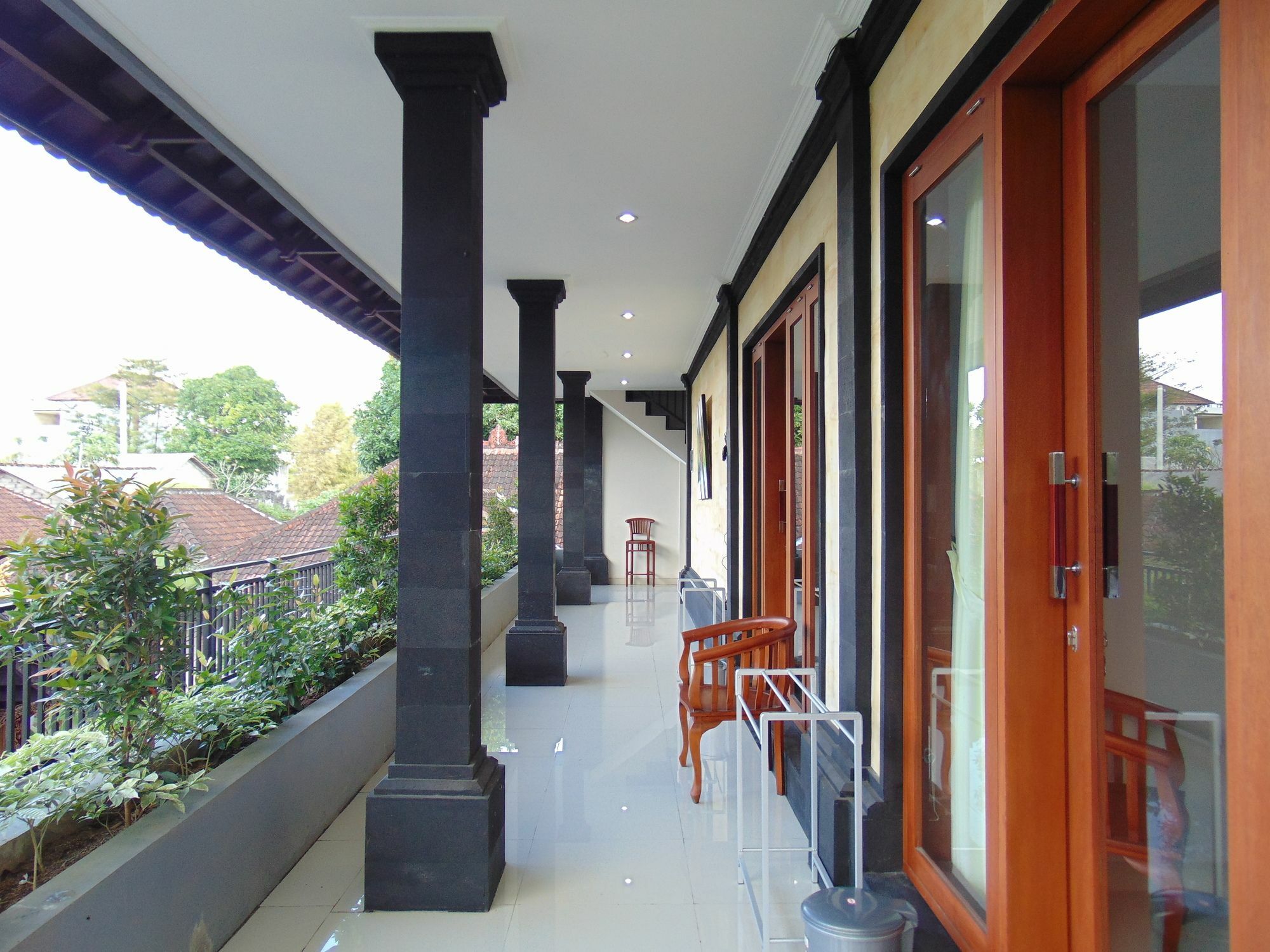 Dipondok Homestay Pecatu Екстериор снимка