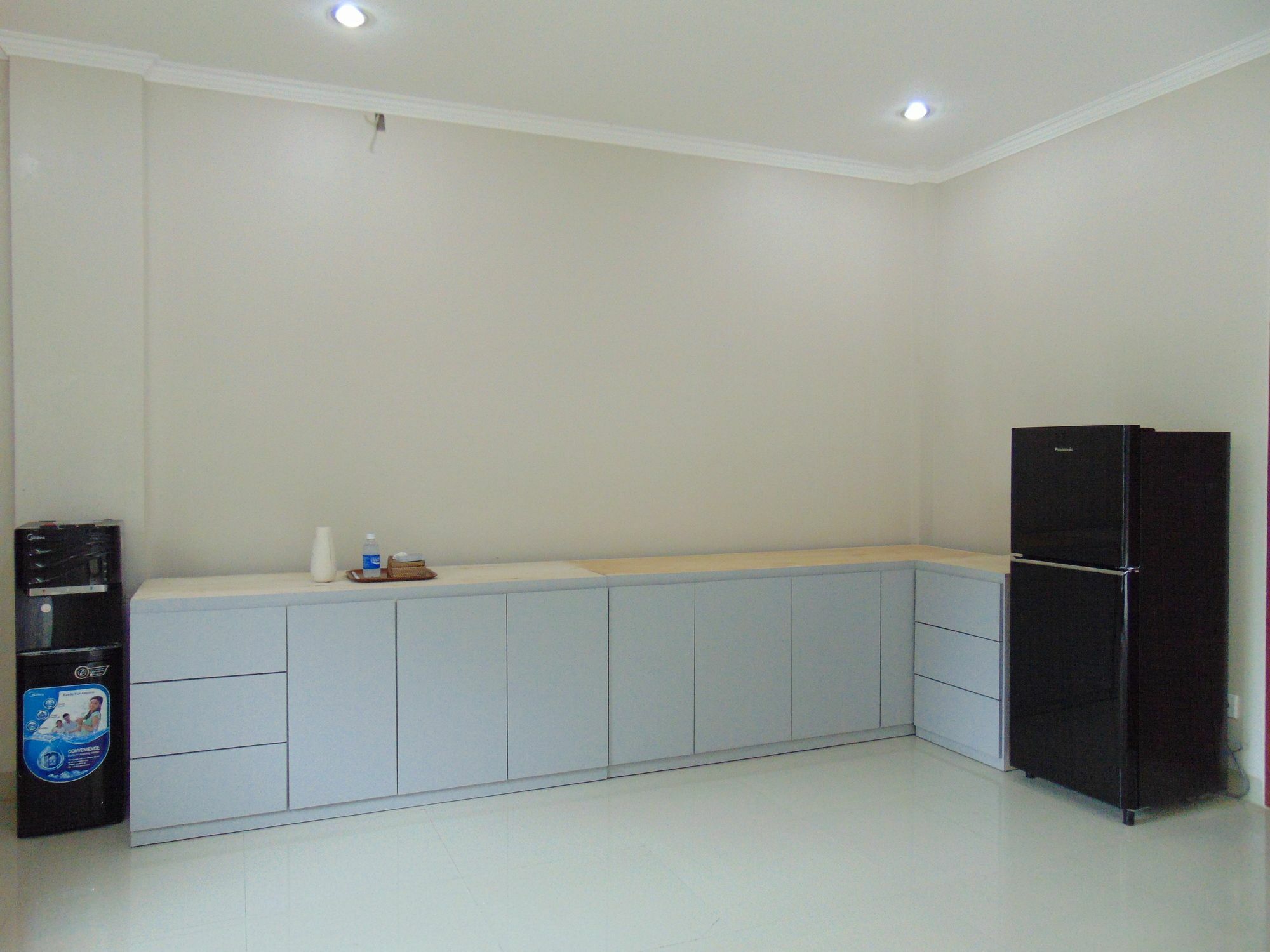 Dipondok Homestay Pecatu Екстериор снимка