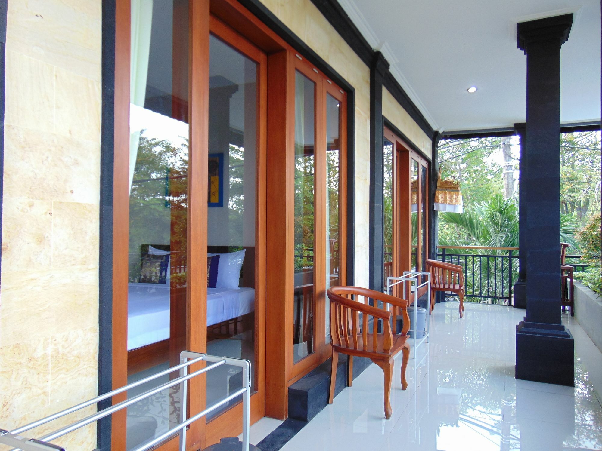 Dipondok Homestay Pecatu Екстериор снимка