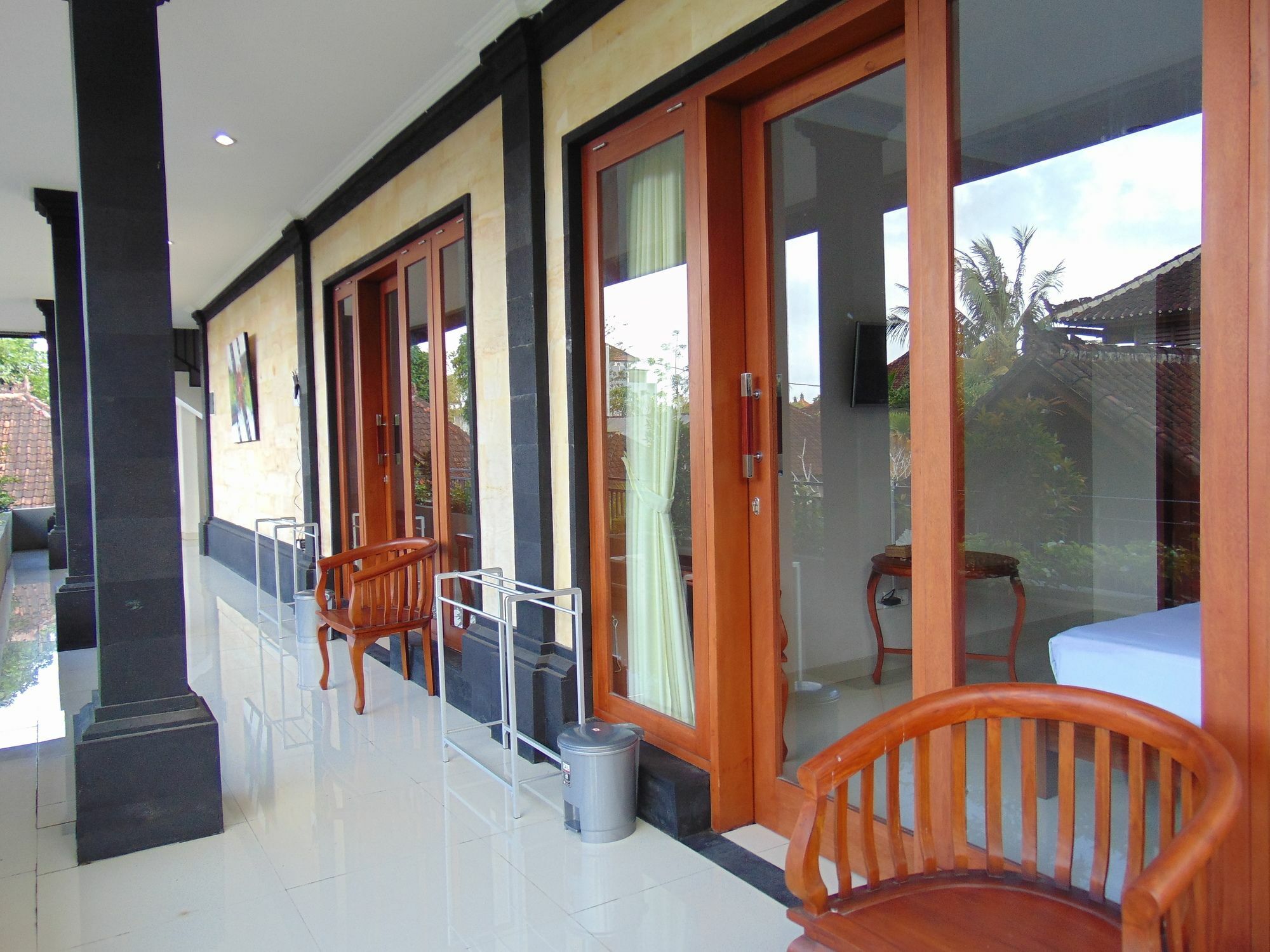 Dipondok Homestay Pecatu Екстериор снимка