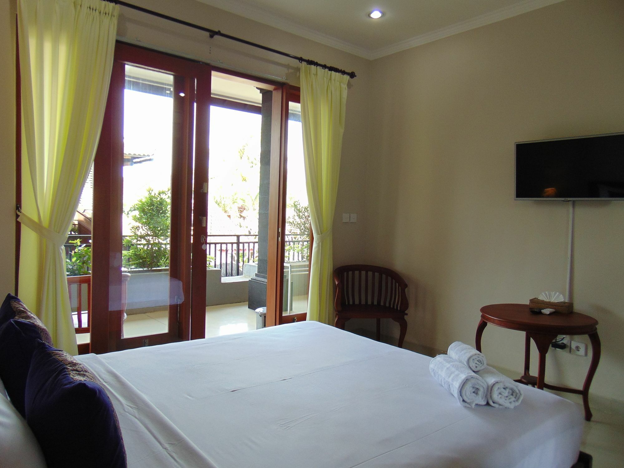 Dipondok Homestay Pecatu Екстериор снимка