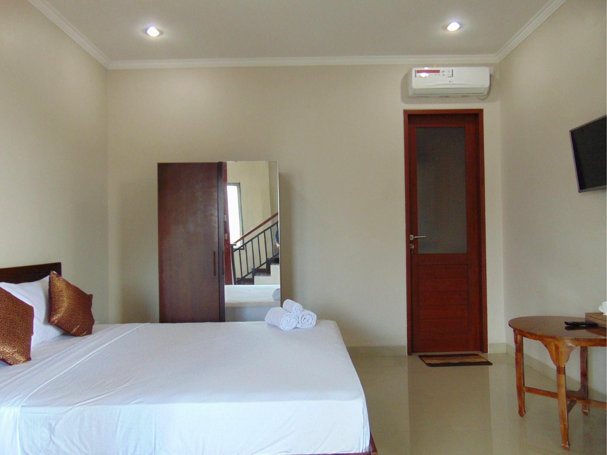 Dipondok Homestay Pecatu Екстериор снимка
