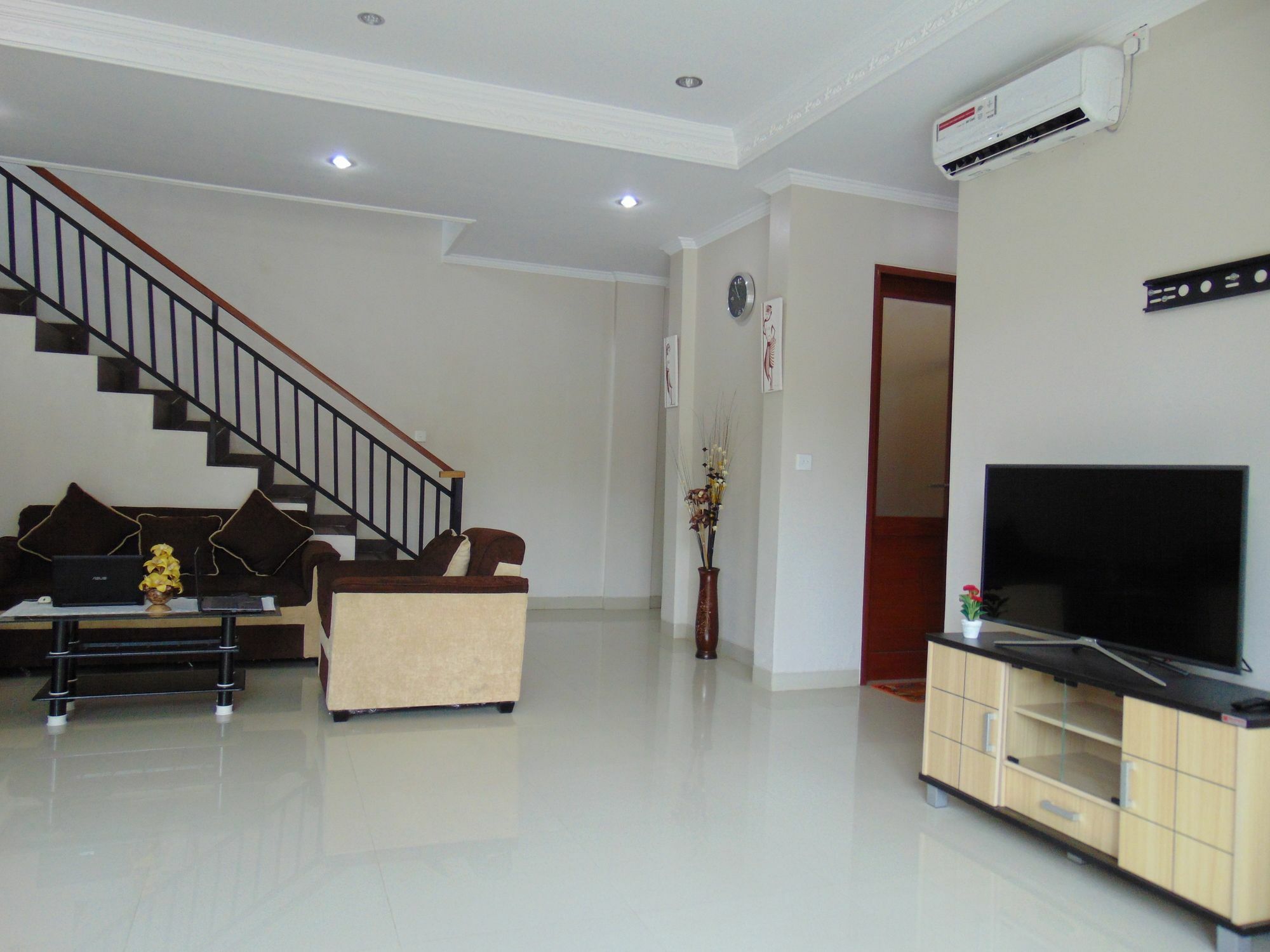 Dipondok Homestay Pecatu Екстериор снимка